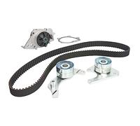 KP25049XS KIT DISTRIBUZIONE GATES + POMPA ACQUA CITROËN - XANTIA (X1) - 1.9 SD