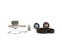 GATES KP25299 Kit cinghia distribuzione, pompa acqua
