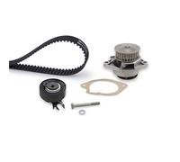 GATES KP25427XS Kit Pompa Acqua E Cinghia Di Distribuzione Per SEAT, VW