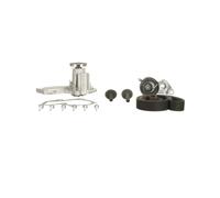 GATES KP25433XS-2 Kit cinghia distribuzione, pompa acqua