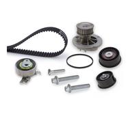 GATES KP25499XS-3 Kit distribuzione + pompa acqua