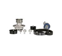Kit distribuzione + pompa acqua KP25499XS-4 GATES per CHEVROLET LACETTI