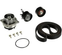 GATES KP25508XS-1 Kit cinghia distribuzione pompa acqua N° denti: 129 25,4 mm con pompa acqua