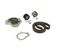 GATES KP25523XS Kit cinghia distribuzione pompa acqua N° denti: 140 25,4 mm con pompa acqua
