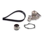 GATES KP25535XS Kit cinghia distribuzione, pompa acqua