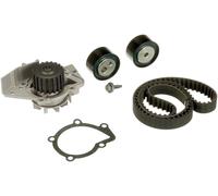 GATES KP25558XS Kit cinghia distribuzione, pompa acqua