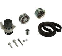 Kit distribuzione + pompa acqua KP25559XS-2 GATES per VW SEAT SKODA