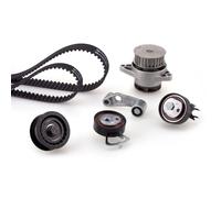 Pompa dell'acqua + kit cinghia di distribuzione GATES KP25565XS-2