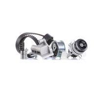 GATES KP25569XS-3 Kit cinghia distribuzione, pompa acqua