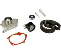 Gates Kit PowerGrip + Pompa dell'Acqua KP25578XS