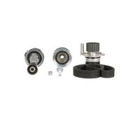 GATES KP25607XS-1 Kit cinghia distribuzione, pompa acqua