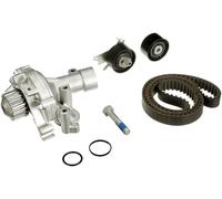 Pompa dell'acqua + kit cinghia di distribuzione GATES PowerGrip™ KP25608XS