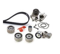 GATES KP25612XS-2 Kit Pompa Dell'Acqua E Cinghia Di Distribuzione Per SUBARU