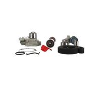 GATES KP25612XS-3 Kit cinghia distribuzione pompa acqua per SUBARU FORESTER (SG)