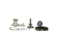 Kit distribuzione + pompa acqua KP2T359HOB GATES per FORD ECOSPORT GRAND C-MAX