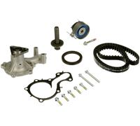 GATES KP2T359HOB Pompa acqua + Kit cinghie dentate per FORD