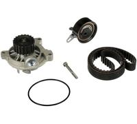 GATES KP35323XS Kit cinghia distribuzione pompa acqua N° denti: 122 26,5 mm con pompa acqua