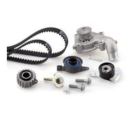 KP35451XS-1 KIT DISTRIBUZIONE GATES + POMPA ACQUA FORD - FIESTA Furgonato D 1.8