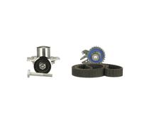 GATES KP35462XS Kit cinghia distribuzione, pompa acqua