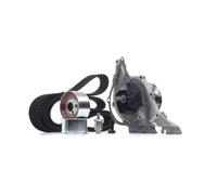 GATES KP35493XS-1 Kit cinghia distribuzione, pompa acqua