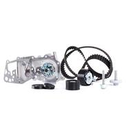 GATES KP35501XS Kit cinghia distribuzione, pompa acqua