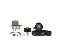 GATES KP35581XS Kit cinghia distribuzione, pompa acqua