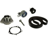 GATES KP35600XS Kit distribuzione + pompa acqua