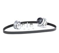 GATES KP35604XS-2 Kit cinghia distribuzione, pompa acqua