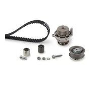 GATES KP35604XS-2 Kit cinghia distribuzione, pompa acqua