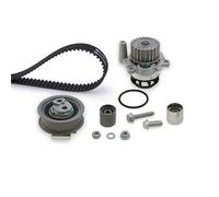 GATES KP35604XS Kit cinghia distribuzione, pompa acqua