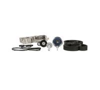 GATES KP35680XS-1 Kit cinghia distribuzione, pompa acqua