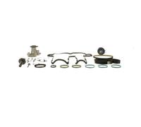 GATES KP3T359HOB-1 Kit cinghia distribuzione, pompa acqua