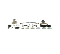 GATES KP3T359HOB-1 Kit cinghia distribuzione pompa acqua per FORD FOCUS III