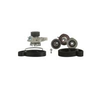 GATES KP45323XS Kit cinghia distribuzione, pompa acqua