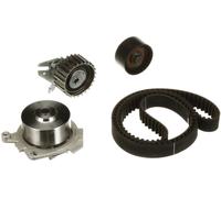 GATES KP55429XS Kit cinghia distribuzione, pompa acqua