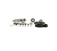 GATES KP65680XS Kit cinghia distribuzione, pompa acqua
