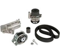 GATES KP75569XS-1 Kit cinghia distribuzione pompa acqua N° denti: 120 30 mm con pompa acqua