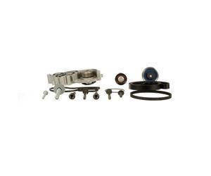 GATES KP75680XS-2 Kit cinghia distribuzione, pompa acqua