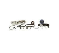 GATES KP75680XS-3 Kit cinghia distribuzione, pompa acqua