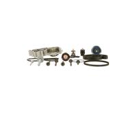 GATES KP7TH15680XS-4 Kit cinghia distribuzione, pompa acqua