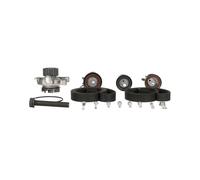 Set cinghia di distribuzione + pompa dell'acqua GATES GATKP85323XS-1