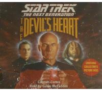 Gates McFadden - Star Trek, The Next Generation: The Devil's Heart