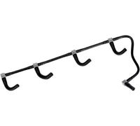 Gates Tubo flessibile MFL1042 per perdita di carburante Nero