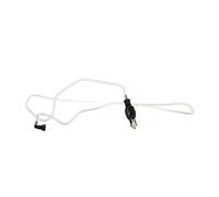 Tubo flessibile carburante Plastica MFL1046 GATES per RENAULT