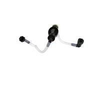 GATES MFL1052 Tubo carburante bianco-trasparente