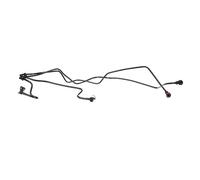 GATES MFL1061 Tubo carburante