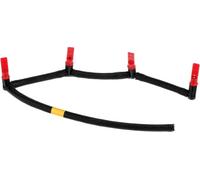 GATES MFL1079 Tubo flessibile, Carburante perso per CITROËN,FORD,MINI,PEUGEOT,VO