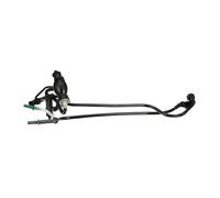 GATES MFL1083 Tubo carburante nero