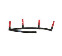 GATES MFL1086 Flessibile Carburante perso nero