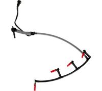 GATES MFL1106 Tubo flessibile, Carburante perso per FORD